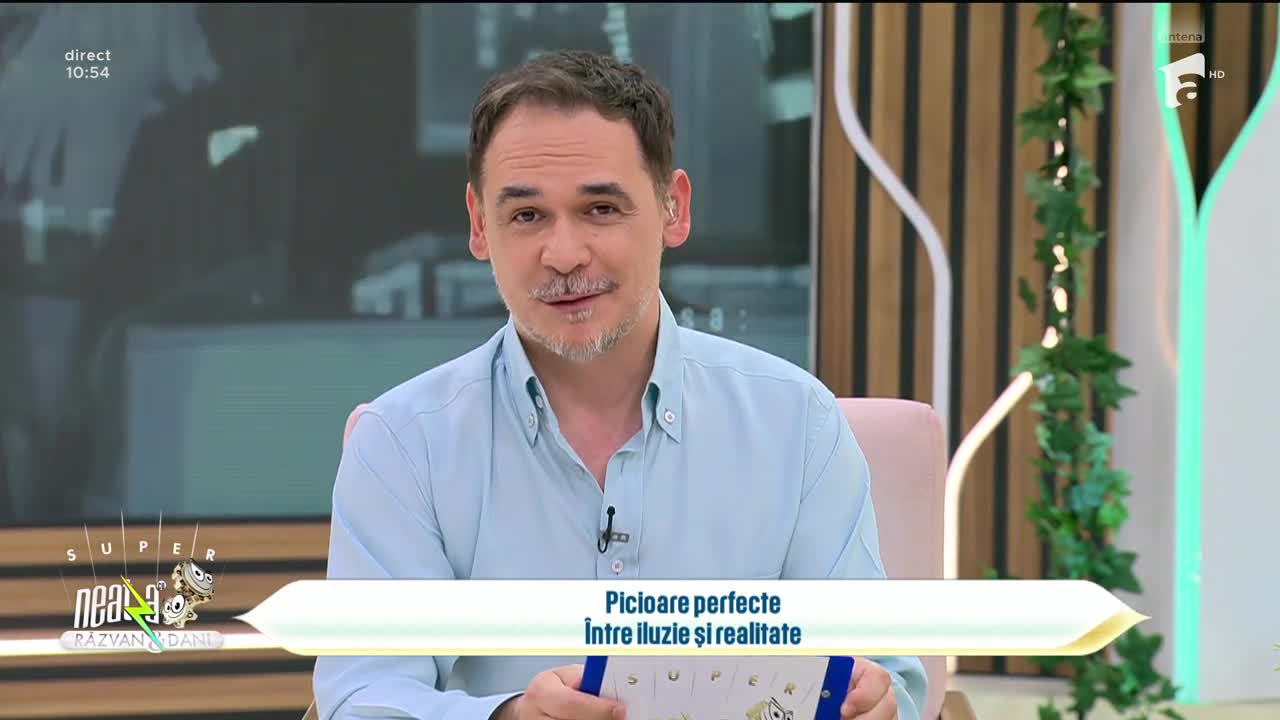 Super Neatza. Scapă de pielea uscată! Ghidul Dianei Baicu pentru picioare de revistă