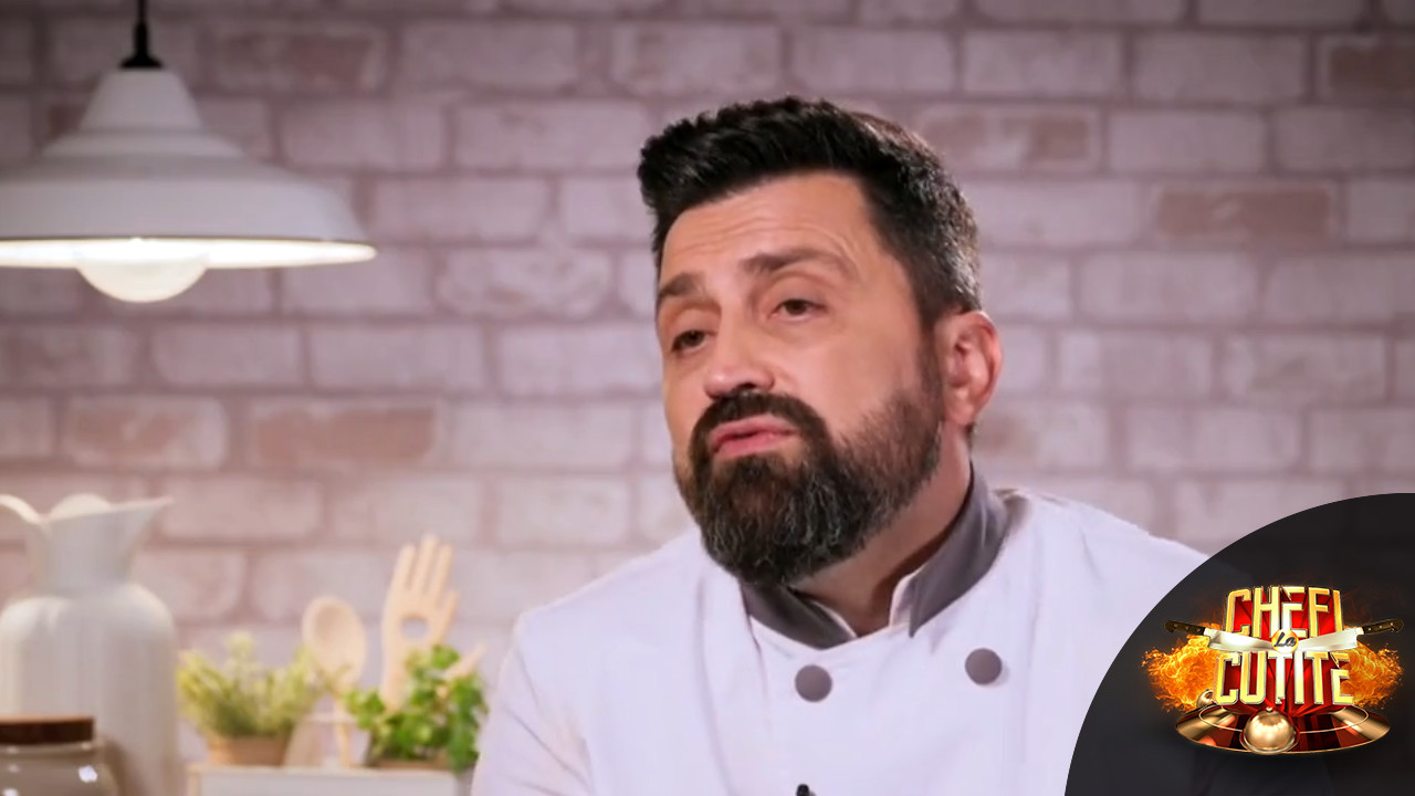 Chefi la cuțite | Sezonul 17 - Episodul 23: Ce urmează