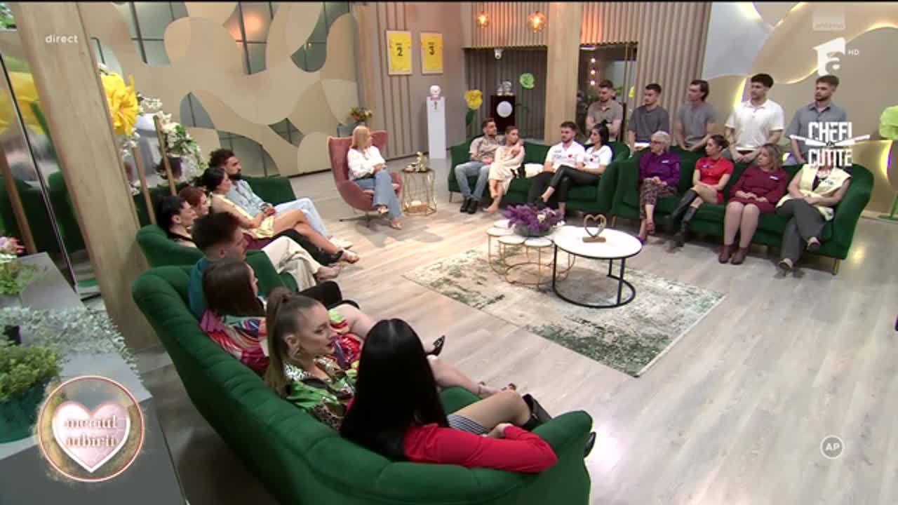 Mireasa, Sezonul 13. Raluca a făcut videochat! Denis nu poate trece peste acest aspect