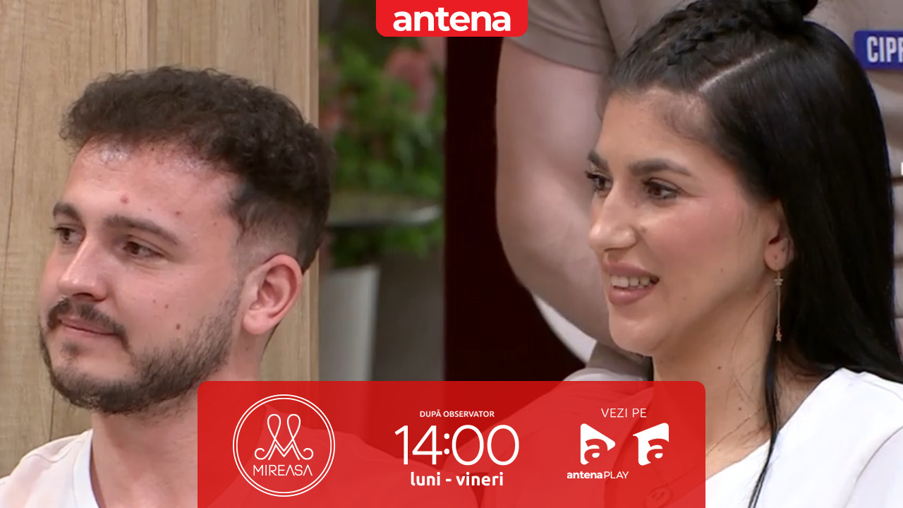 Mireasa, Sezonul 13. Finala task-ului nocturn, &icirc;ntre Sebastian și Darius! Cine a c&acirc;știgat