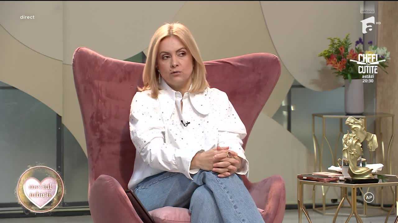 Mireasa, Sezonul 13. Alan, atent la orice greșeală făcută de Daniel: &bdquo;Mizerie!&rdquo;