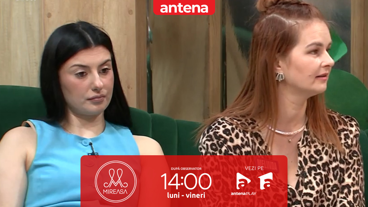 Mireasa, Sezonul 13. Doamna Melinda și Claudia, din nou &icirc;n conflict: &bdquo;Nu ne mai vinde gogoși&rdquo;