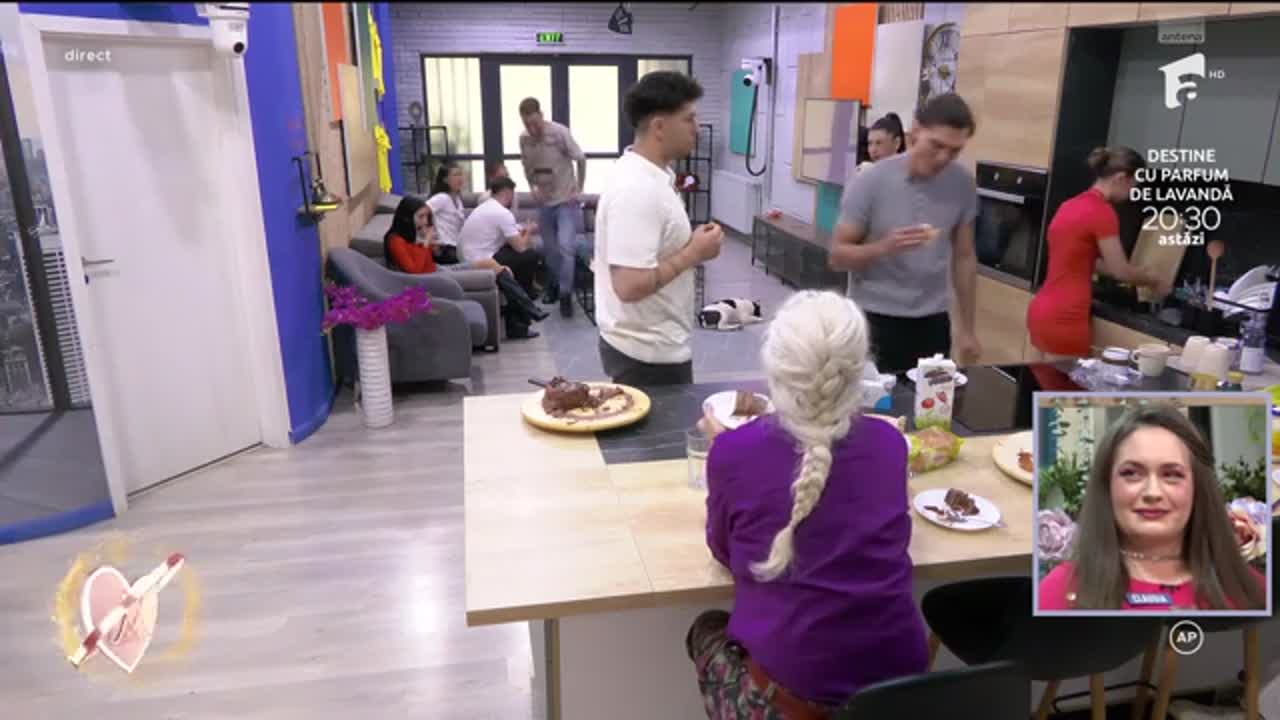 Mireasa, Sezonul 13. Surpriză cu gust amar! Paula, despre Răzvan: &bdquo;Simt că a fost &icirc;n zadar&rdquo;