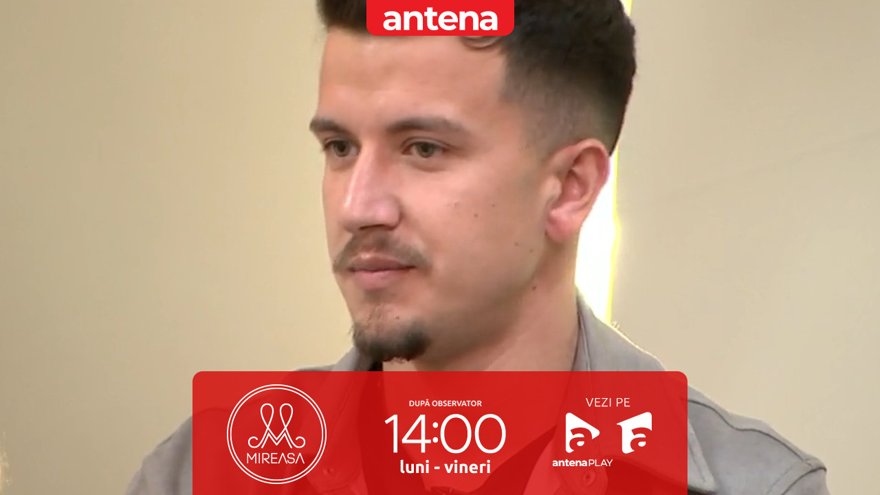 Mireasa, Sezonul 13. Surpriză cu gust amar! Paula, despre Răzvan: &bdquo;Simt că a fost &icirc;n zadar&rdquo;