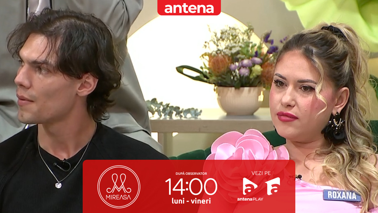 Mireasa, Sezonul 13. De la glumă la conflict! Daniel și Denis, schimb dur de replici: &bdquo;Să lăsăm miștourile!&rdquo;