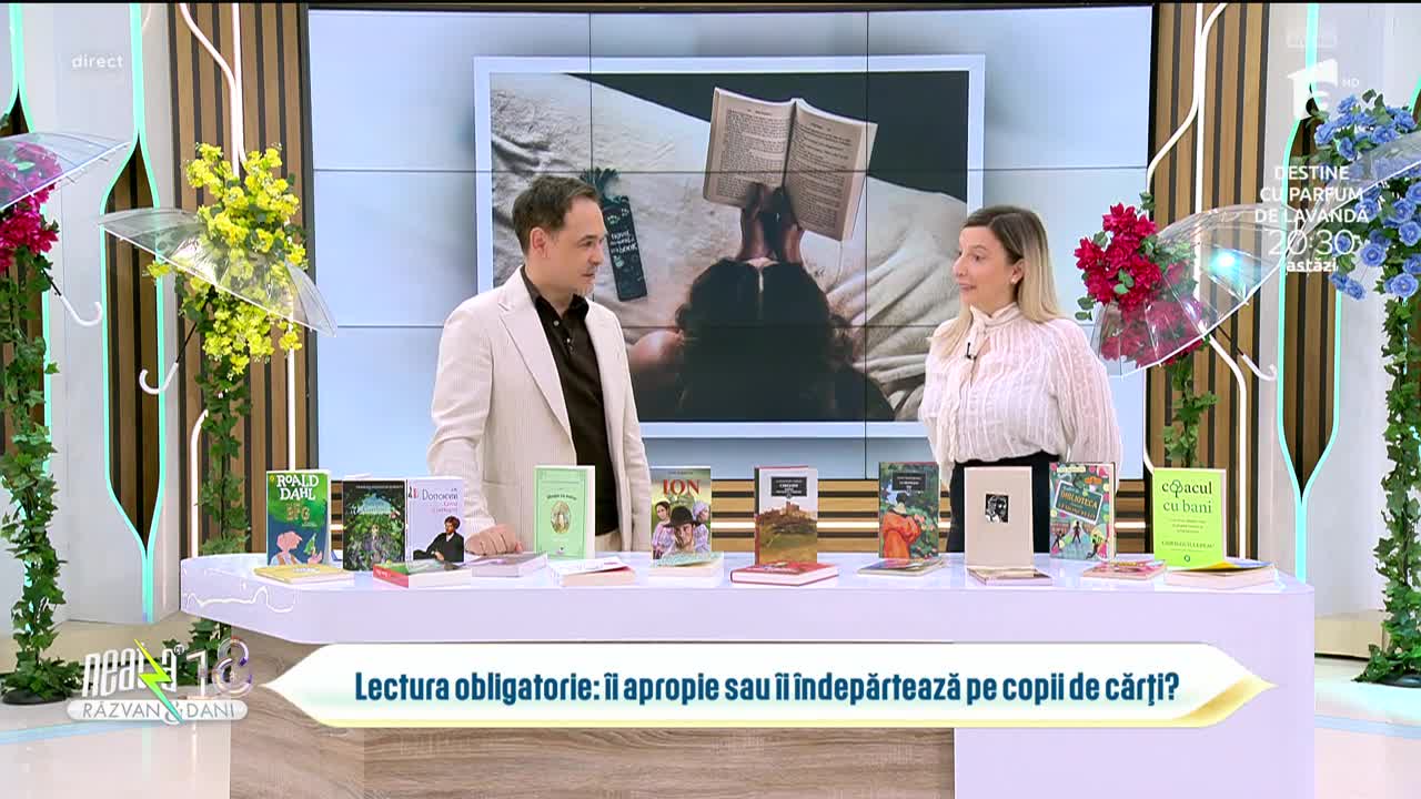 Super Neatza. Cum să &icirc;i faci pe copii să se apropie de lectură