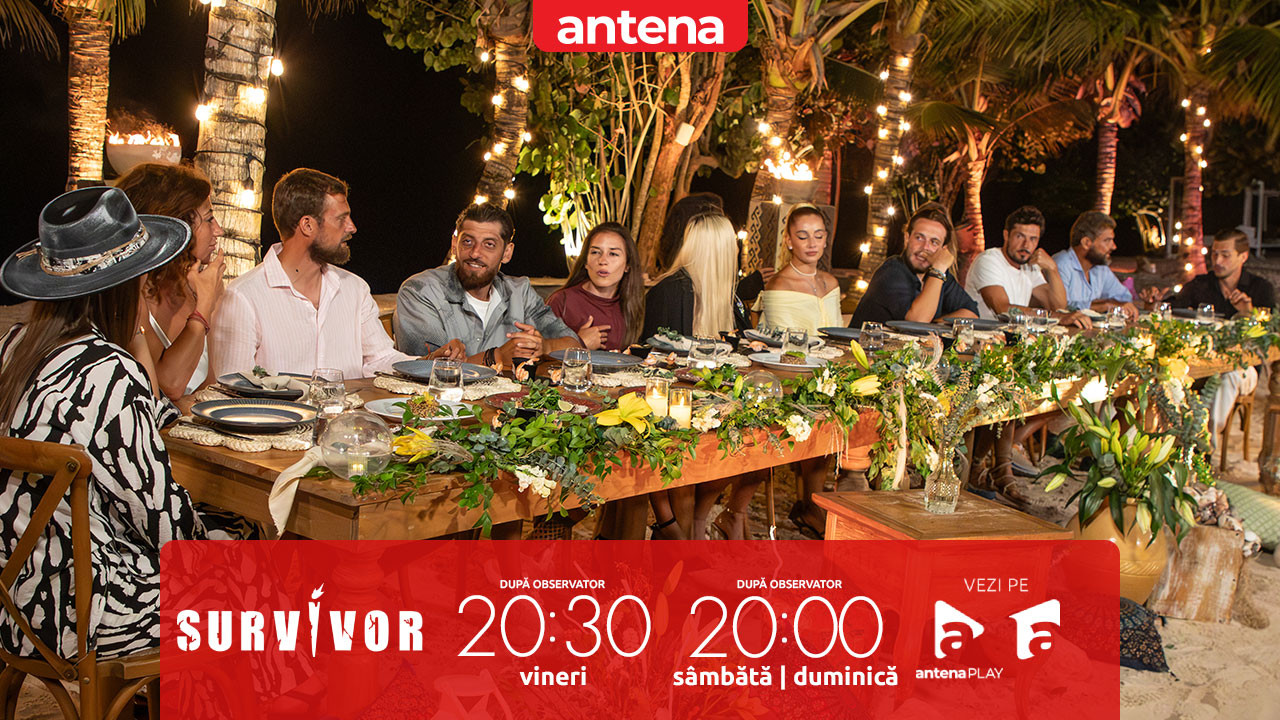 Survivor Rom&acirc;nia 2026. Gabi Tamaș, sceptic &icirc;nainte de unificare: &bdquo;Fiecare are strategia lui!&rdquo;