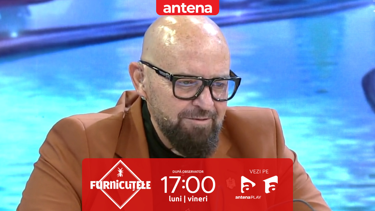 Furnicuțele 2026. Tensiuni ascunse! Cristian Popescu Piedone spune ce se &icirc;nt&acirc;mplă cu adevărat &icirc;n primărie