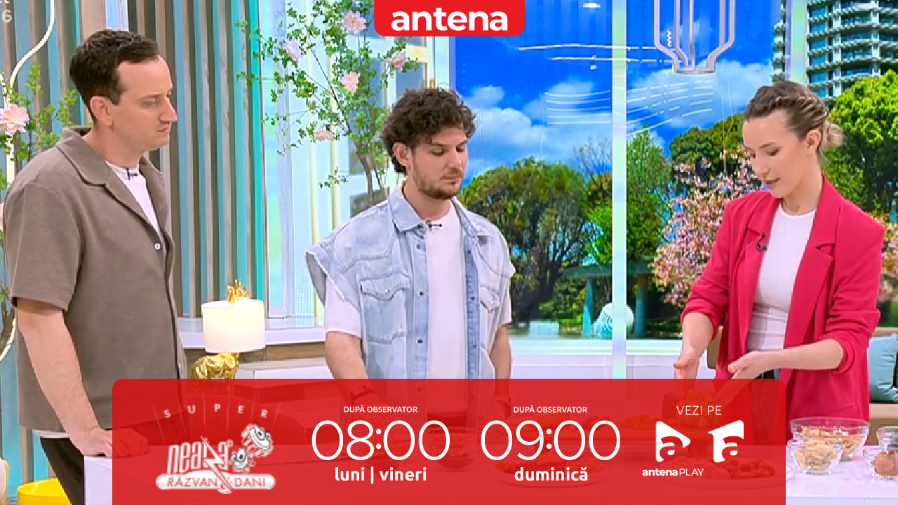 Super Neatza. Cum consumăm corect fructele deshidratate. Beneficii și porții ideale