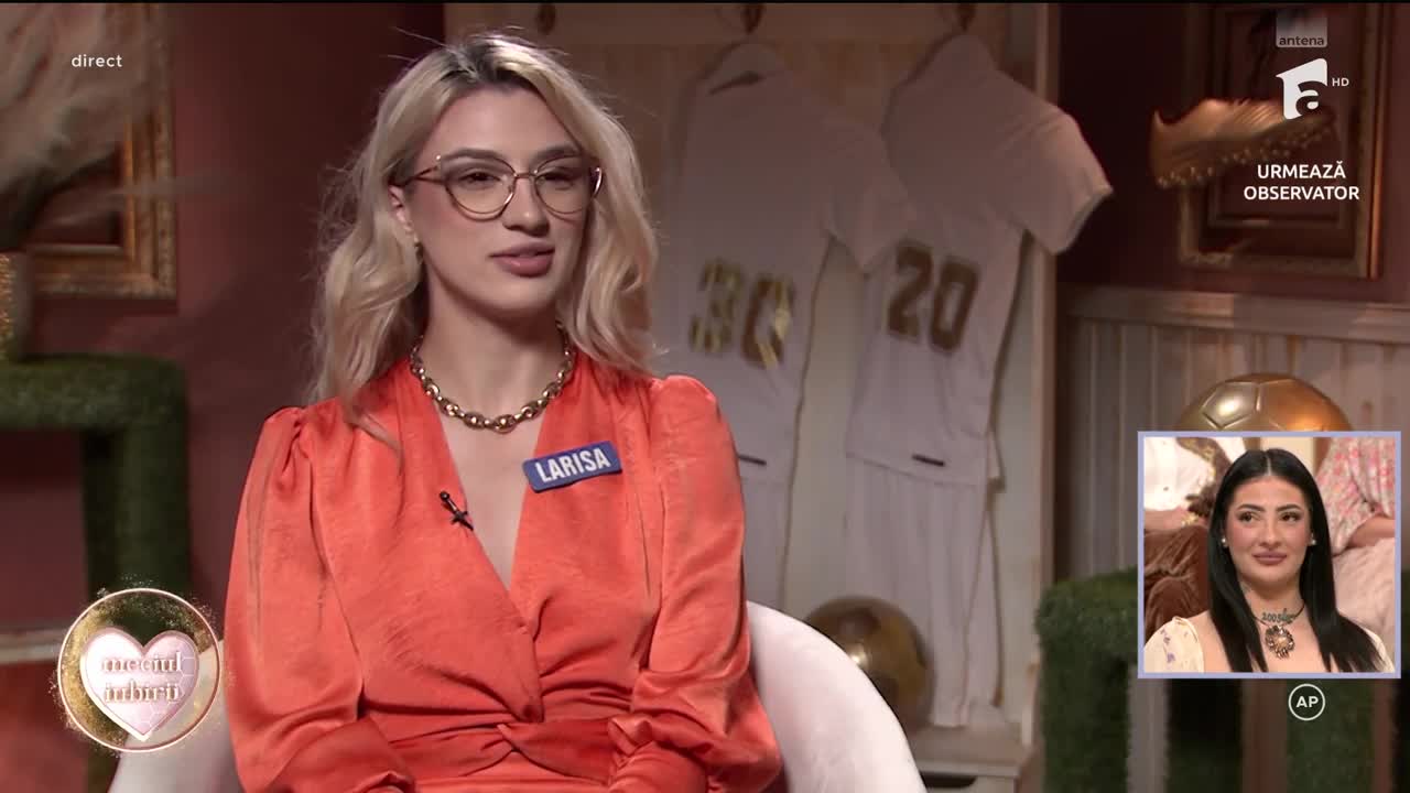 Mireasa, Sezonul 13. Darius, Ana, Ema și Alexandru &icirc;n cursa de eliminare alături de Claudia și Daniel