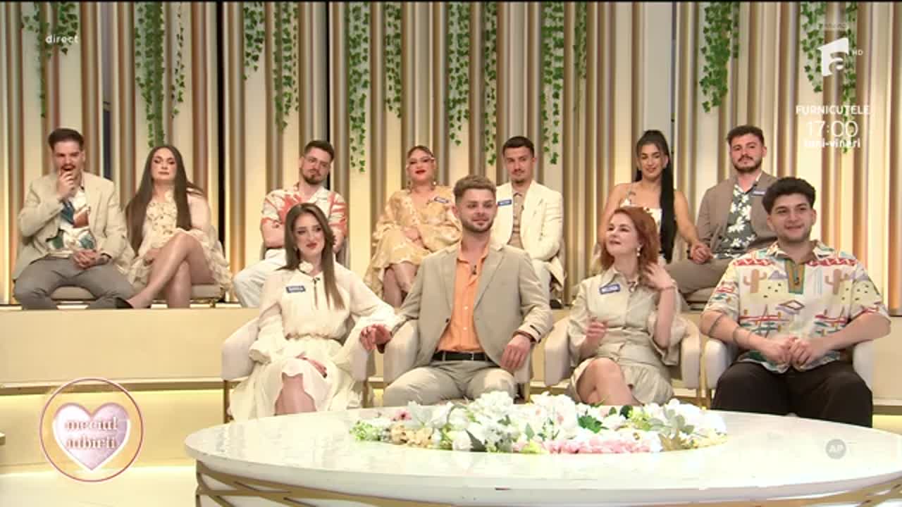 Mireasa, Sezonul 13. Dorian, ședință de urgență după ce au dispărut obiecte de igienă