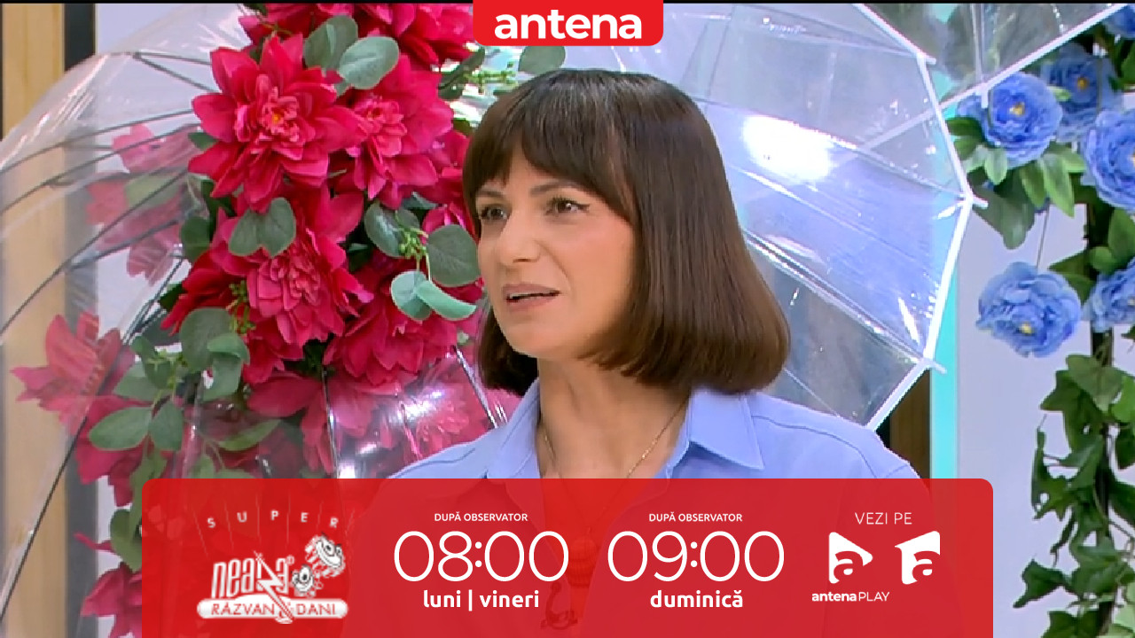 Super Neatza. Comportamentul dual al copiilor. De ce este copilul &bdquo;&icirc;nger&rdquo; &icirc;n lume și &bdquo;rebel&rdquo; acasă?