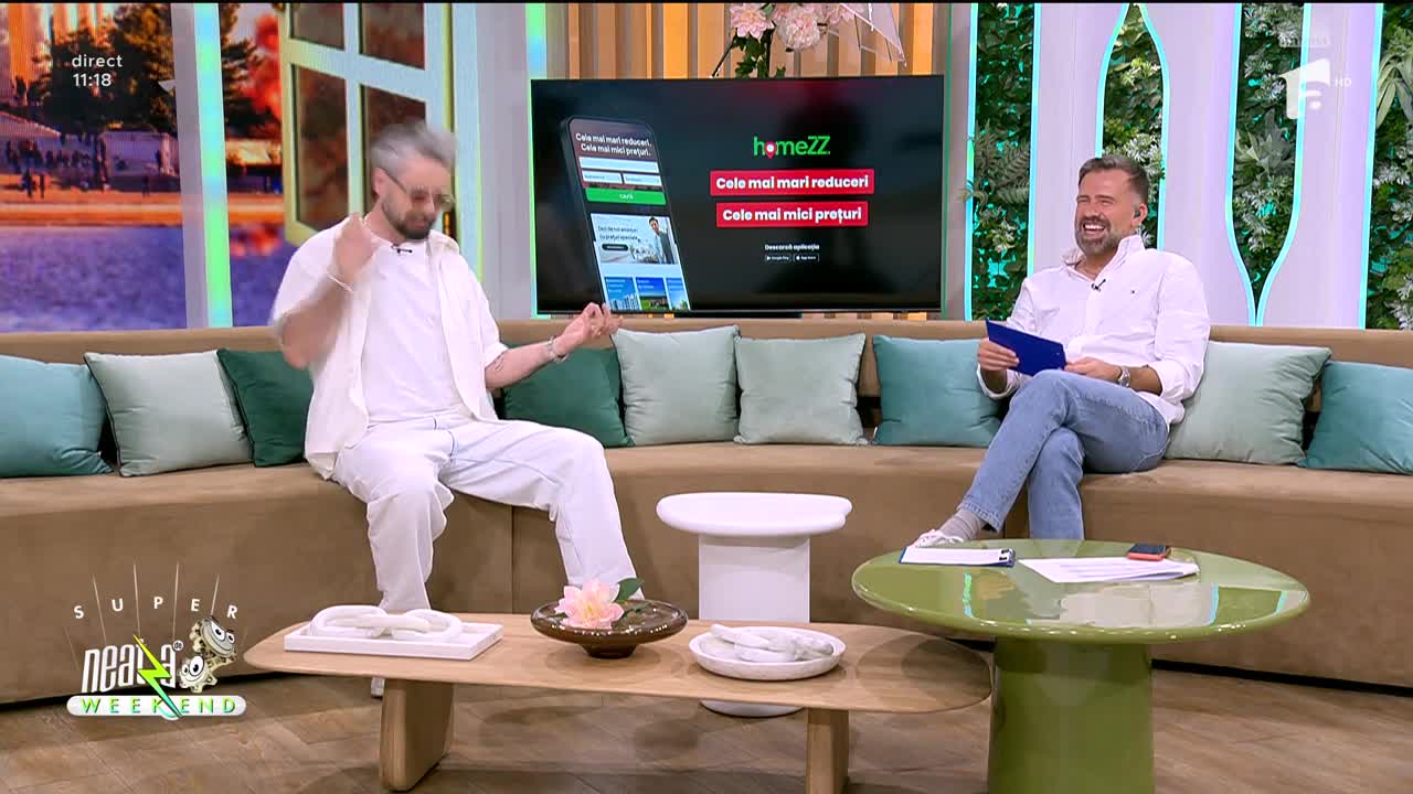 Neatza de Weekend. Homezz.ro: Care sunt ofertele săptăm&acirc;nii &icirc;n imobiliare