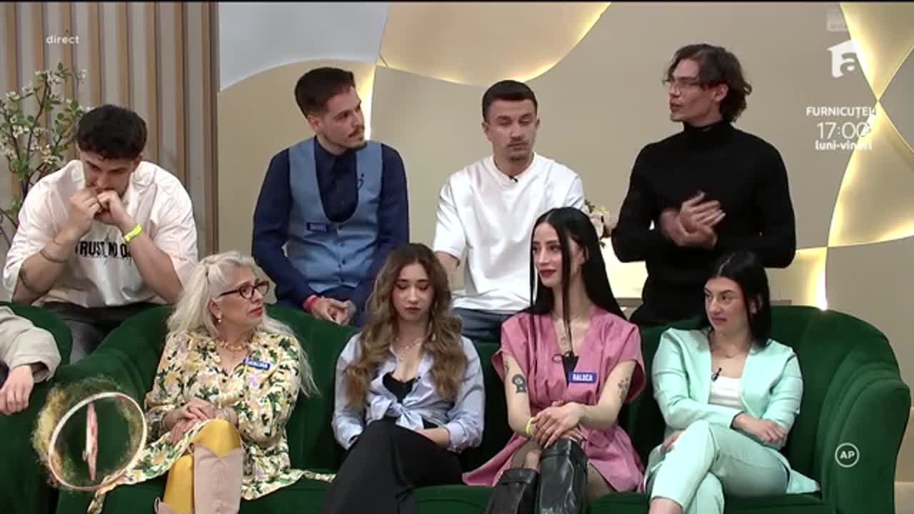 Mireasa, sezonul 13. Daniela și Darius, probleme &icirc;n cuplu. Daniel: &rdquo;Daniela, tu joci la psihic!&rdquo;