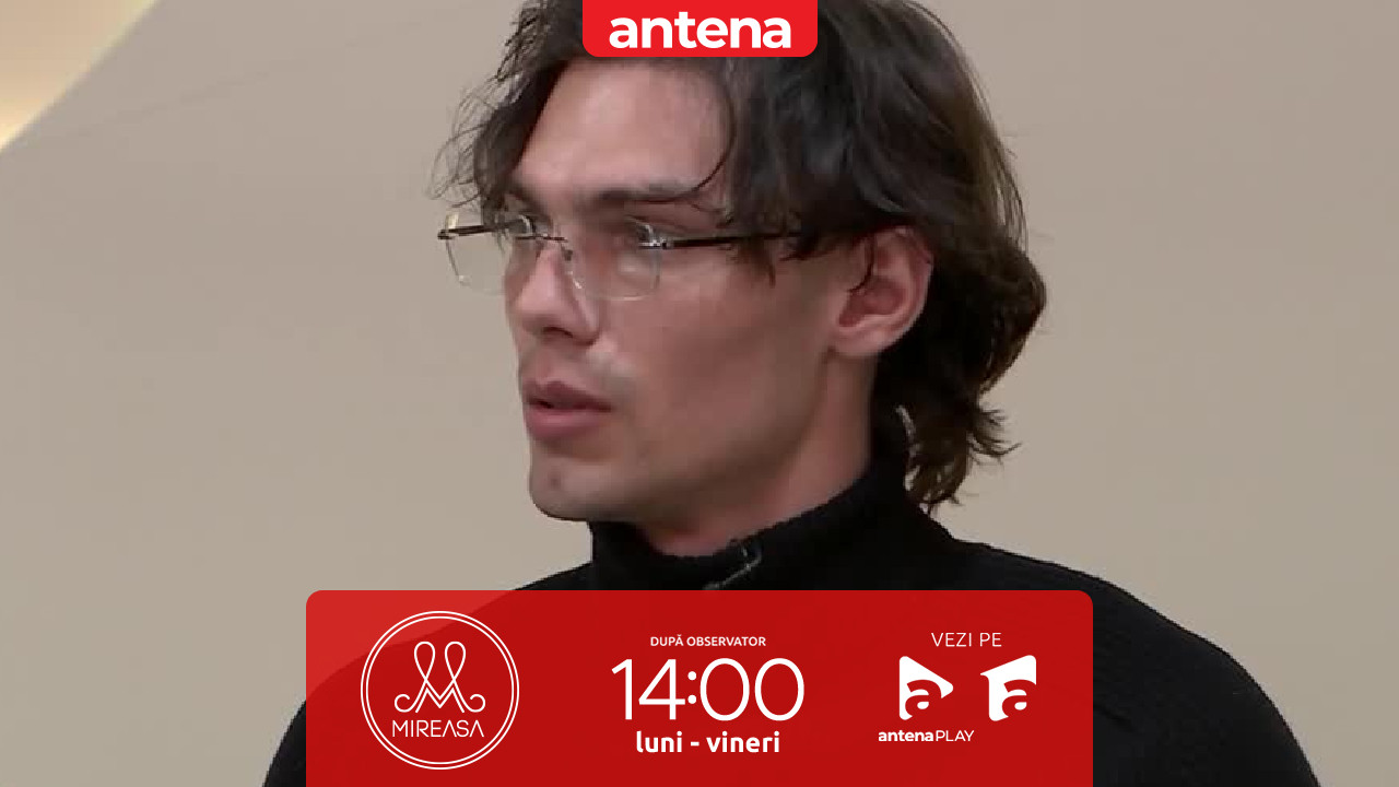 Mireasa, sezonul 13. Comportamentul Danielei față de Darius, criticat de Denis: &rdquo;Este exagerată!&rdquo;