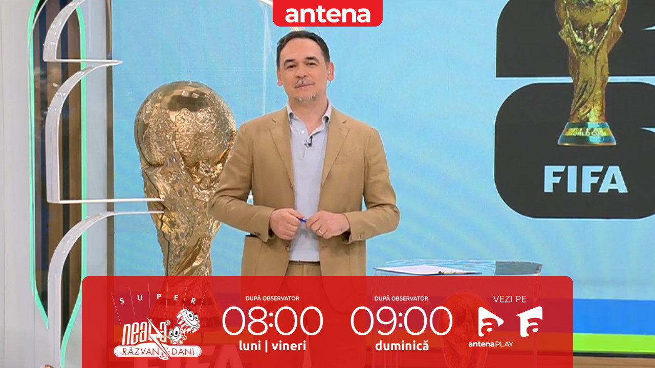 Super Neatza. Eroii Cupei Mondiale de Fotbal 2026: Totul despre Arda Guler