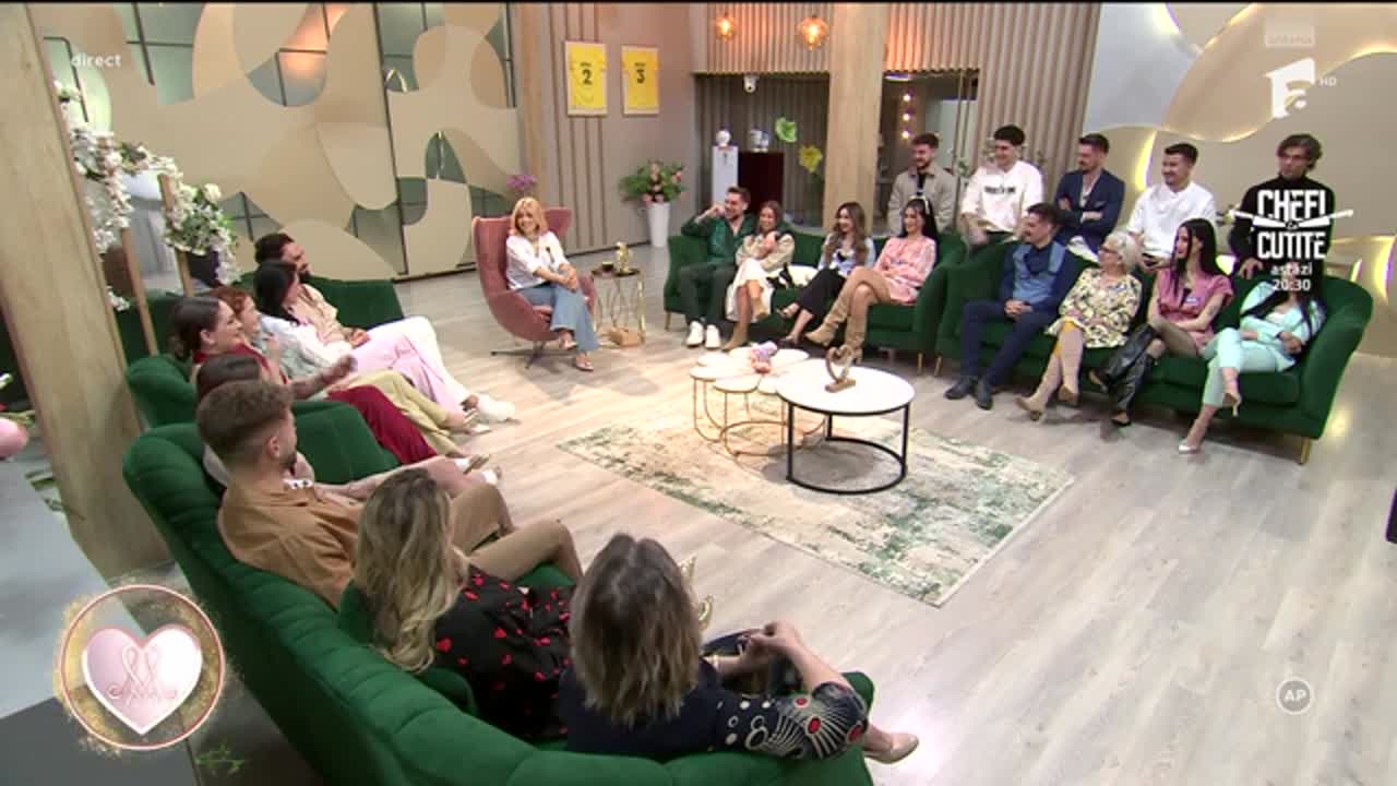 Mireasa, sezonul 13.  Claudia simte că Daniel nu o iubește: &rdquo;Nici nu vreau să te mai văd!&rdquo;