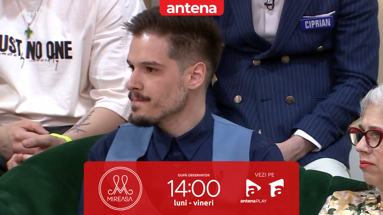 Mireasa, sezonul 13.  Claudia simte că Daniel nu o iubește: &rdquo;Nici nu vreau să te mai văd!&rdquo;