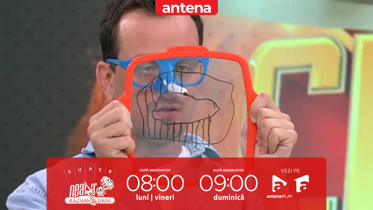 Super Neatza. &bdquo;Degustare la Cuțite&rdquo;! Ce a c&acirc;știgat Roxana Bandac