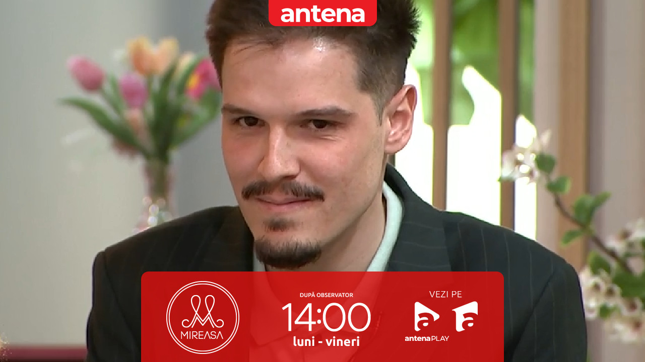 Mireasa, sezonul 13. Claudia i-a adresat noi acuzații lui Daniel. De ce a țipat la el