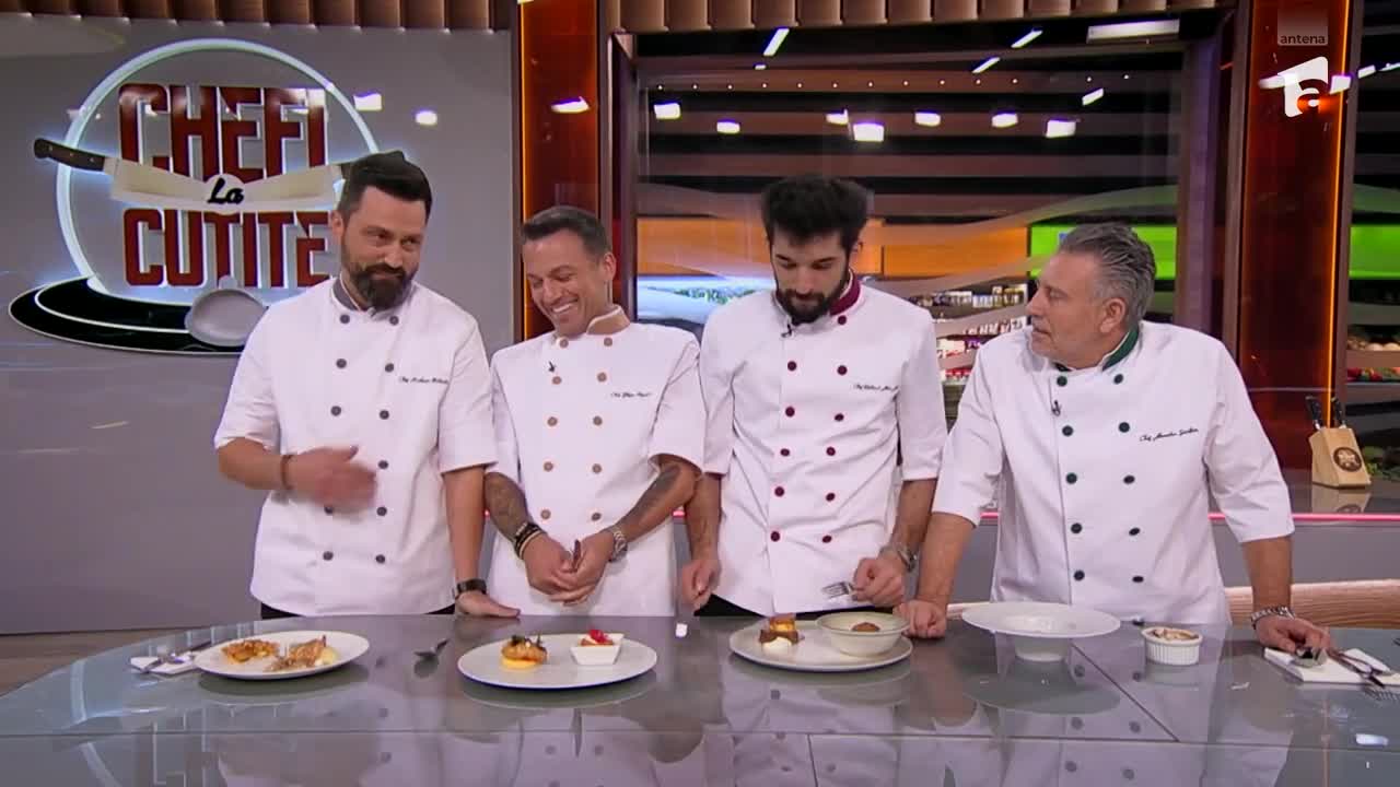 Rață cu dovleac, un preparat controversat, dar apreciat. Vinurile de la Tohani s-au potrivit perfect &icirc;n acest decor