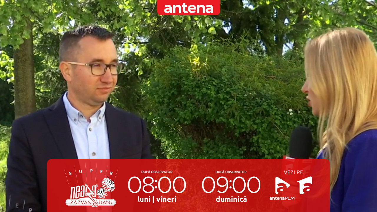 Super Neatza. Vremea de 1 Mai: &bdquo;O masă de aer foarte rece coboară dinspre zona arctică!&rdquo;