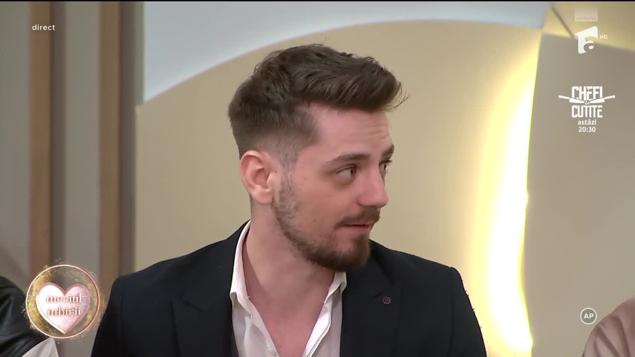 Mireasa, sezonul 13. Daniela, indignată de criticile care i se aduc: &rdquo;Observatorii lui pește!&rdquo;