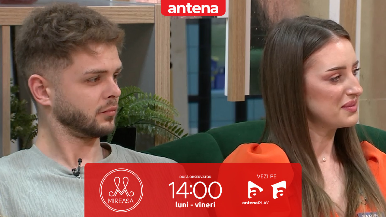 Mireasa, sezonul 13. Daniela, indignată de criticile care i se aduc: &rdquo;Observatorii lui pește!&rdquo;