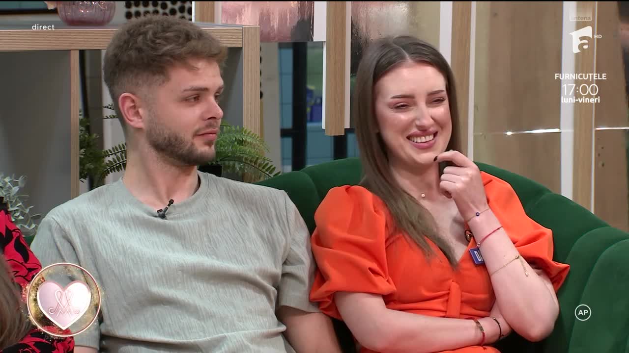 Mireasa, sezonul 13. Doamna Mihaela, justificări legate de votul de la petrecere. Sebastian: &bdquo;O frustrare copilărească&rdquo;