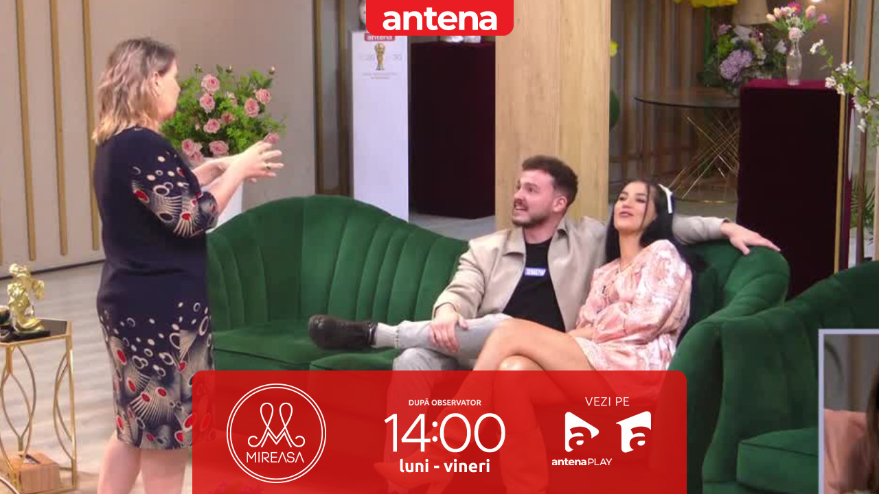 Mireasa, sezonul 13. Doamna Mihaela, justificări legate de votul de la petrecere. Sebastian: &bdquo;O frustrare copilărească&rdquo;