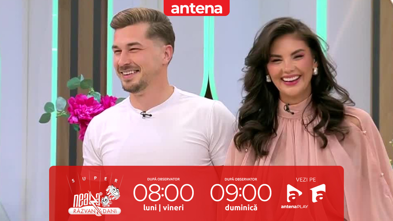 Super Neatza. Duelul cu baloane sparte. Iată cum s-a descurcat Alberto Hangan de la Survivor