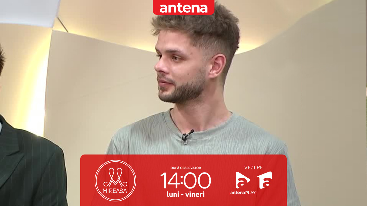 Mireasa, sezonul 13. Darius și Daniela, aproape de o despărțire definitivă?!