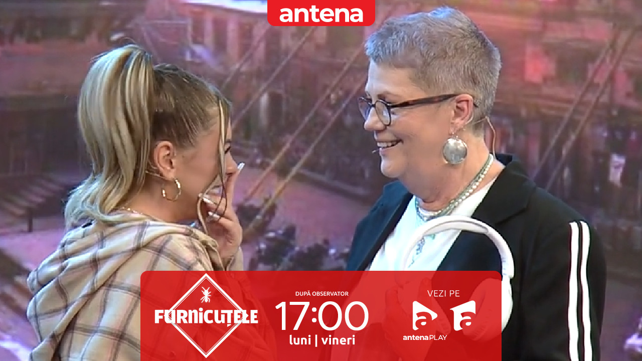 Furnicuțele 2026. JO joacă &bdquo;Telefonul fără fir&rdquo; &icirc;n nepaleză. Ce a ieșit la final