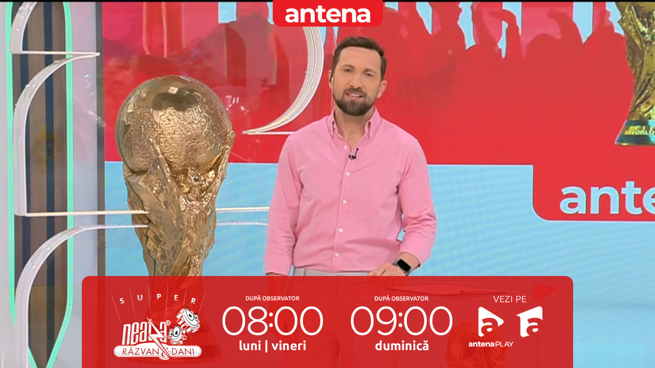 Super Neatza. Vedetele Cupei Mondiale de Fotbal 2026: Roger Milla, cel mai v&acirc;rstnic marcator la o Cupa Mondiala