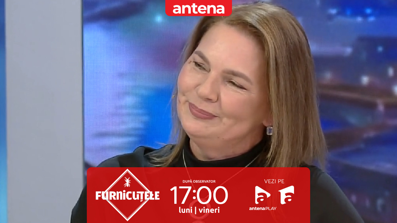 Furnicuțele 2026. Mama lui JO, Cosmina Anuța, &icirc;n platou! Dezvăluiri despre relația lor specială
