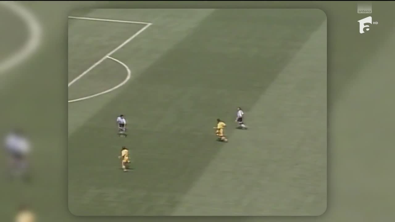 Toată lumea la Antena | World Cup 2026 - Episodul 2