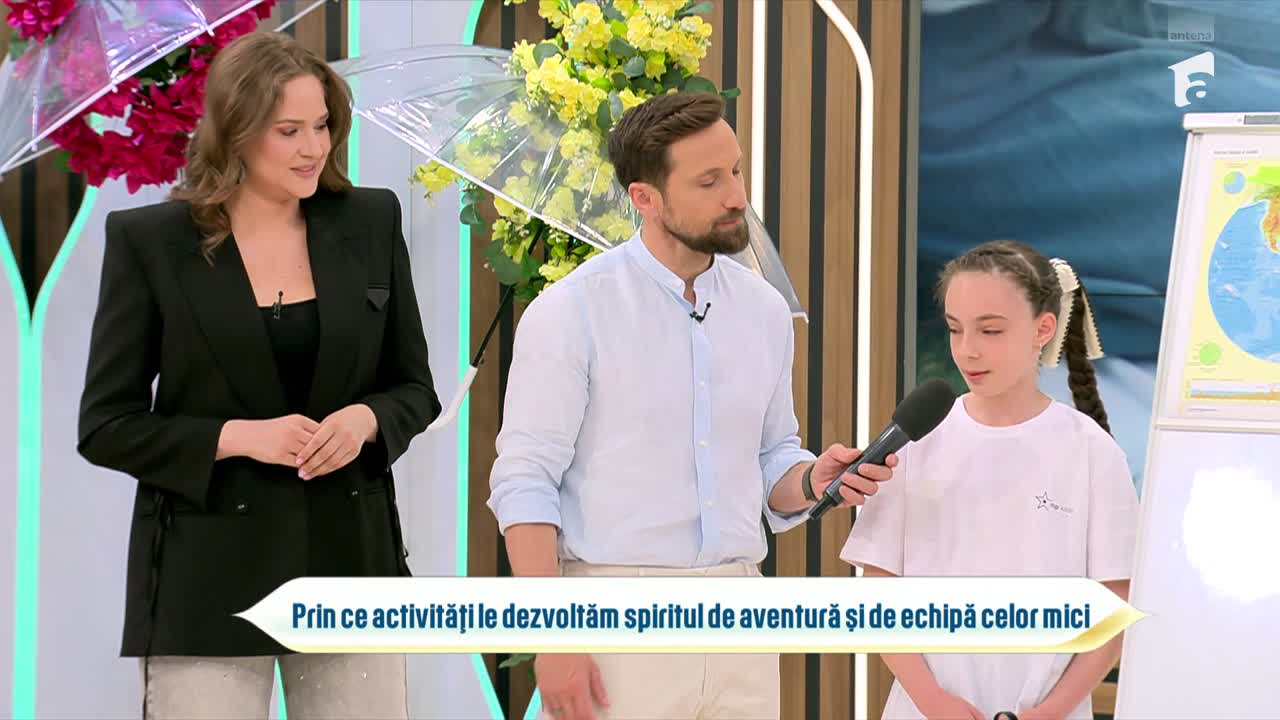 Neatza cu Răzvan și Dani