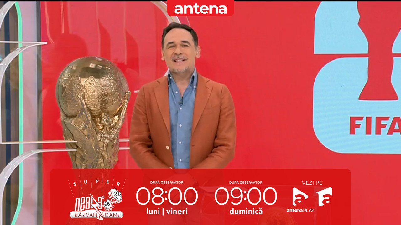 Super Neatza. World Cup News 2026: Portretul robot al jucătorului ideal de la Cupa Mondială