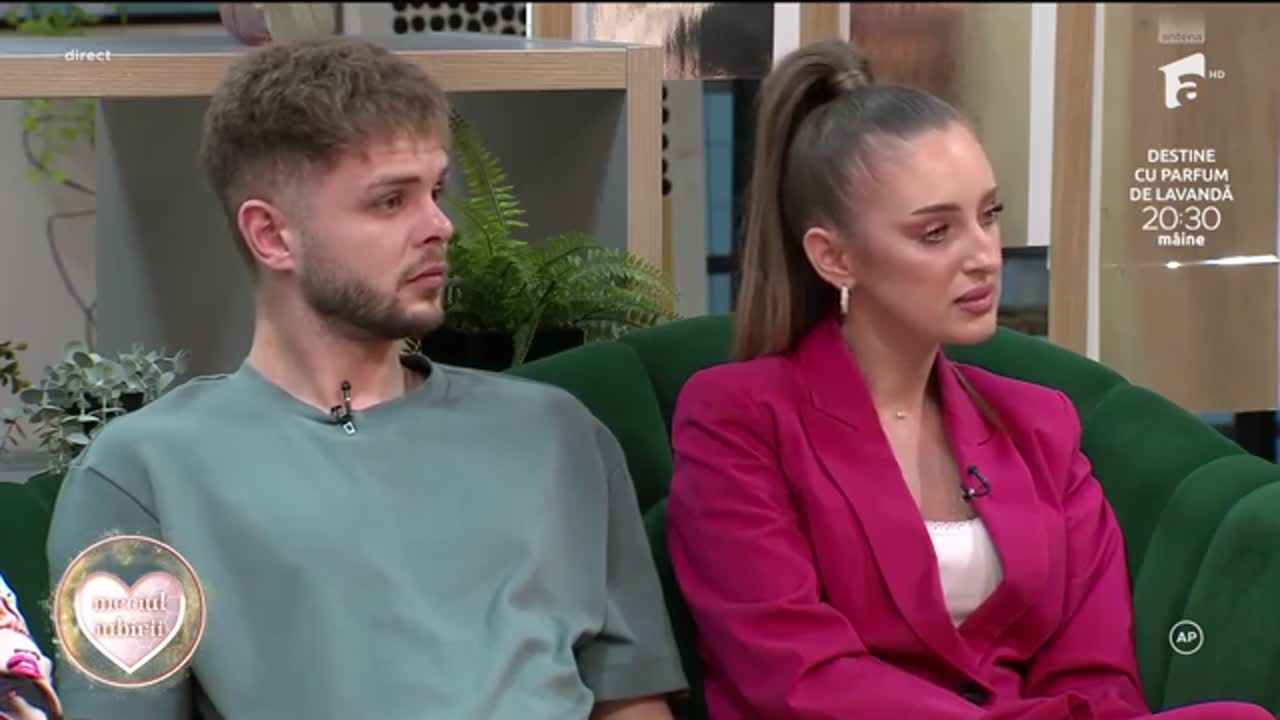 Mireasa, sezonul 13. Un concurent s-a supărat după proba &bdquo;Tătici de serviciu&rdquo;. Alexandru: &bdquo;Ești ofticat!&rdquo;