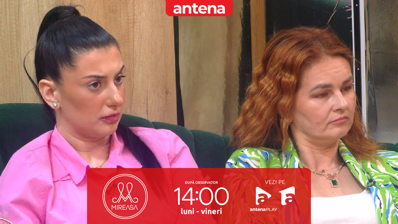 Mireasa, sezonul 13. Un concurent s-a supărat după proba &bdquo;Tătici de serviciu&rdquo;. Alexandru: &bdquo;Ești ofticat!&rdquo;