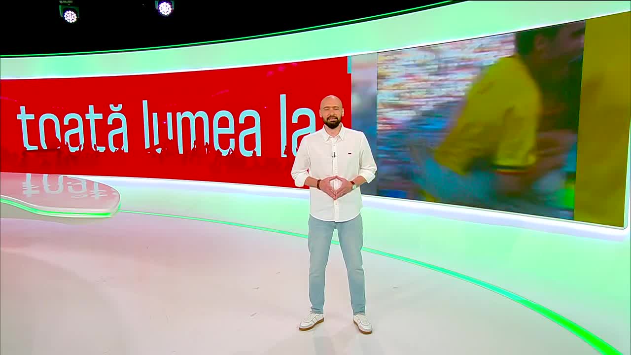 Rom&acirc;nia, la Mondialul din 1994! Turneul pe care nu-l vom uita niciodată