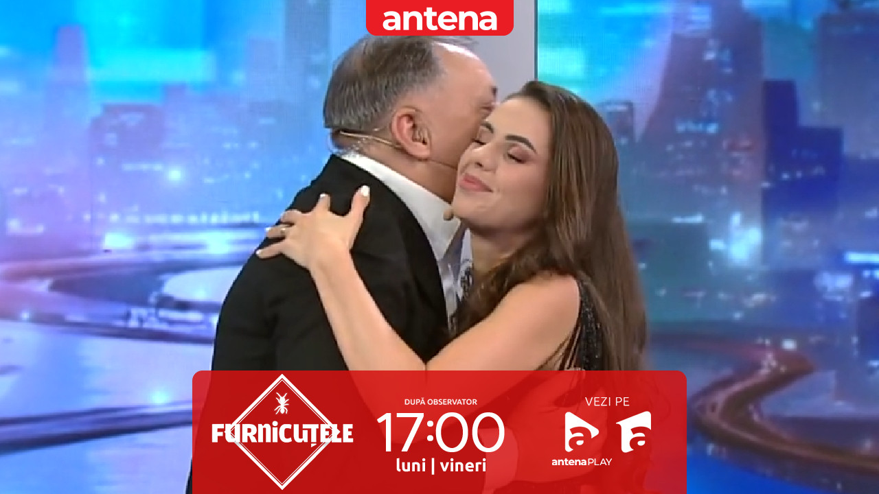 Furnicuțele 2026. Vali Vijelie, despre cele mai mari hituri ale sale și piesele cu Georgiana Lobonț