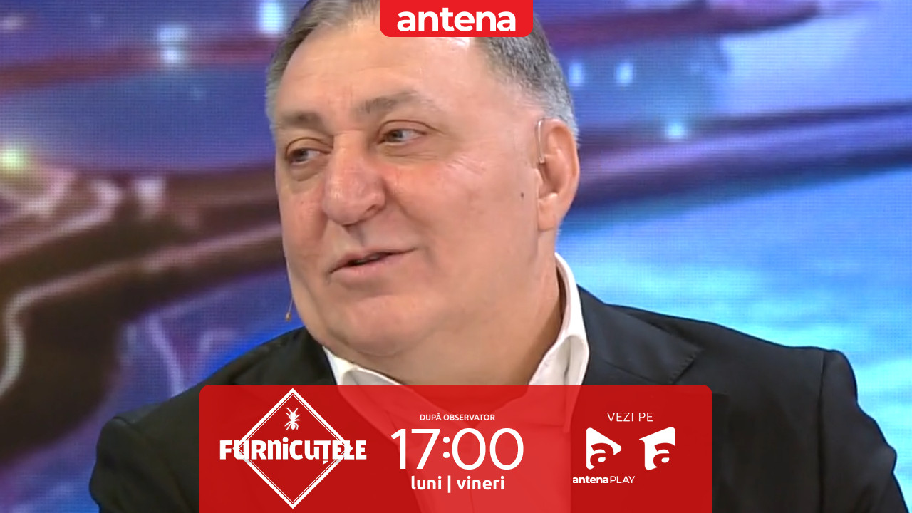 Furnicuțele 2026. Vali Vijelie, despre originea numelui de scenă și legătura cu mama lui: &bdquo;Moștenesc vocea&rdquo;
