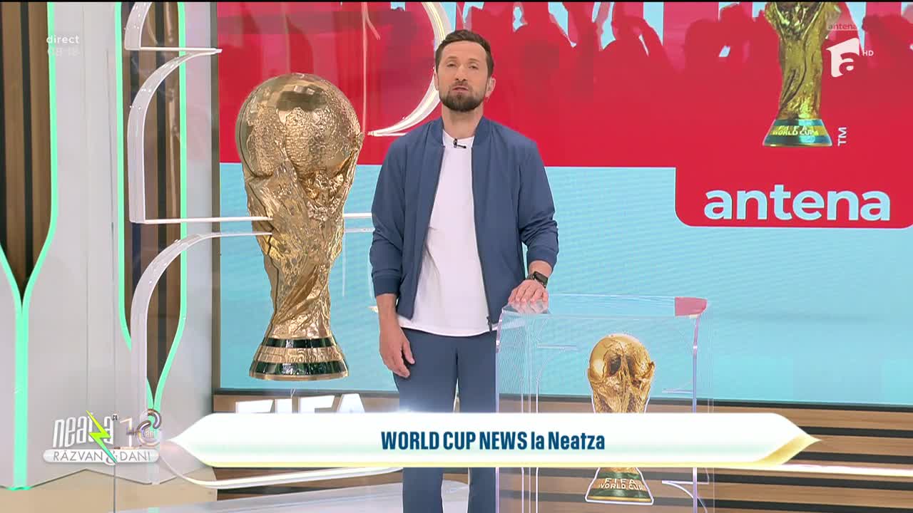 Super Neatza. World Cup News 2026: Ousmane Dembele și Dayot Upamecano, prieteni din copilărie