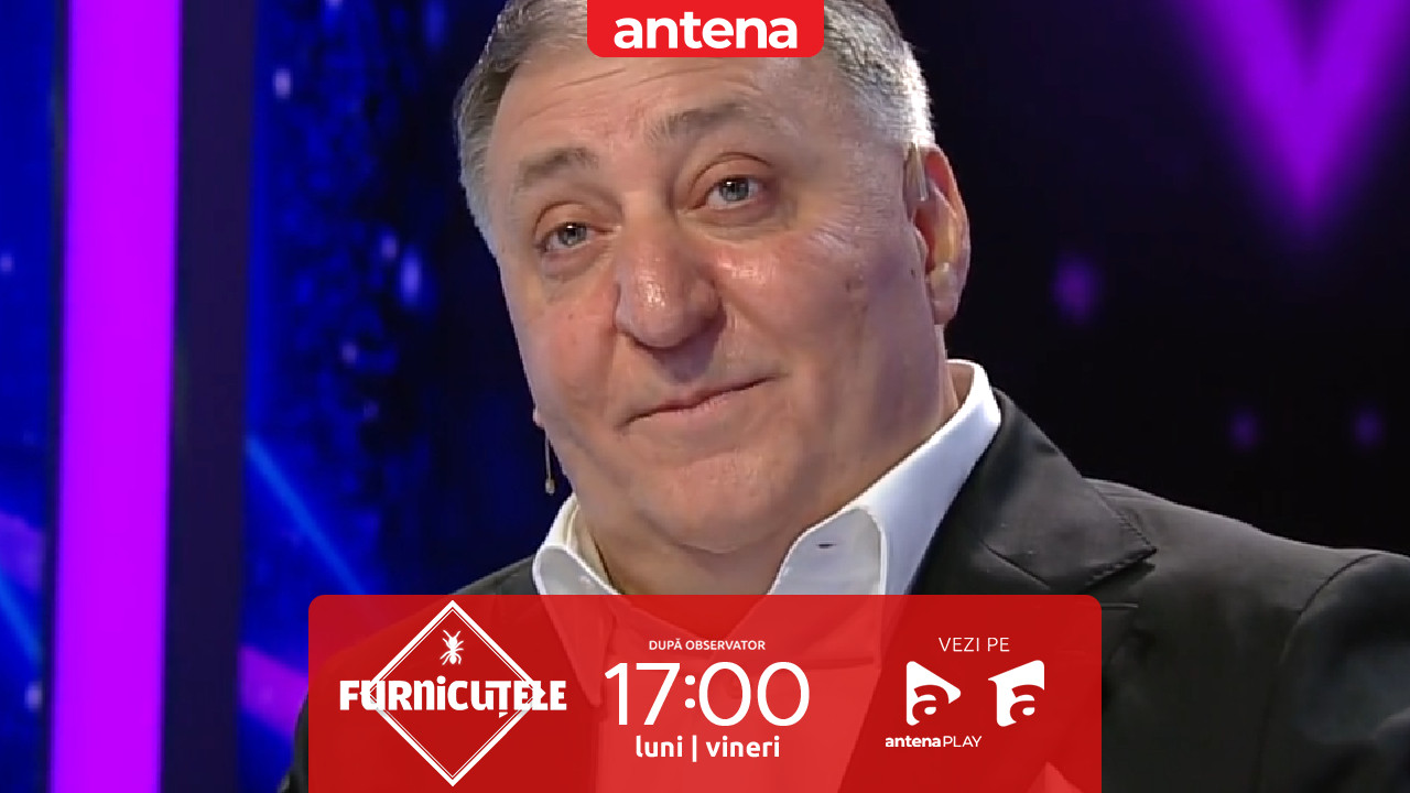 Furnicuțele 2026. Proba &bdquo;Lucrarea de control&rdquo;. Testul sincerității pentru Vali Vijelie