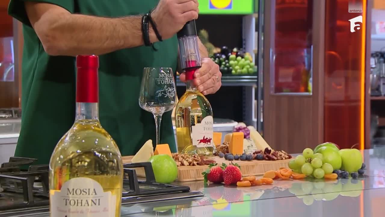 Rapane cu usturoi, o rețetă delicioasă recomandată de Chefi. Neapărat de &icirc;ncercat!