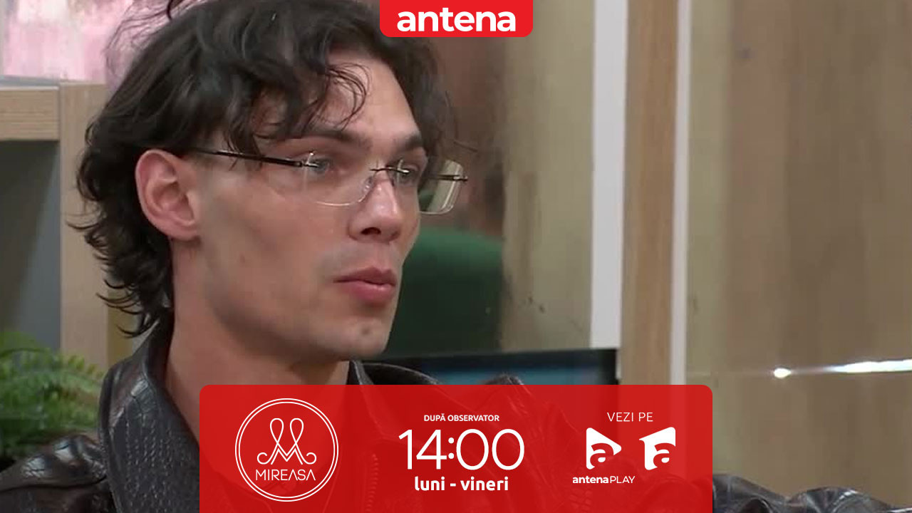 Mireasa sezonul 13. Denis a supărat băieții și l‑a jignit pe Sebastian