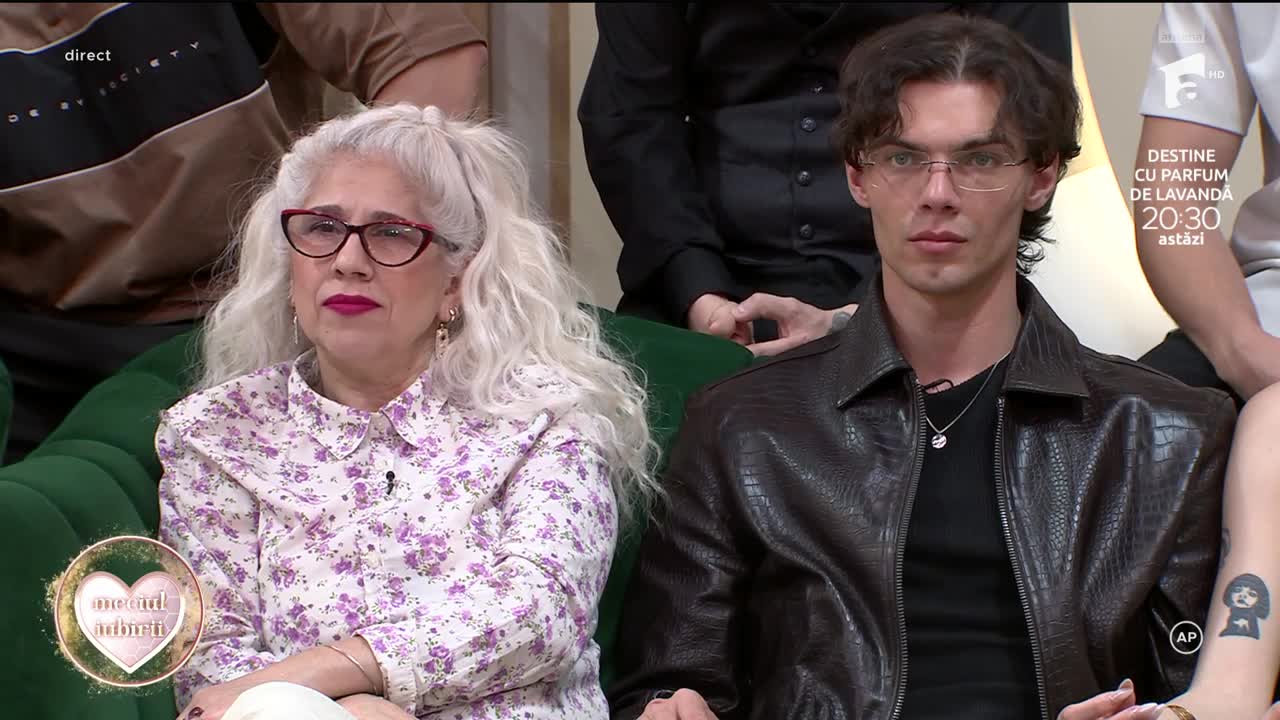 Mireasa sezonul 13. Daniela, către mama lui Darius: &rdquo;Am fost faslă!&rdquo;