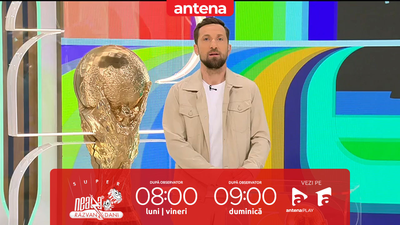 Super Neatza. World Cup News 2026: Retrospectiva finalei Campionatului Mondial de Fotbal din 2022