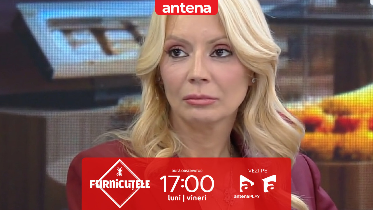Furnicuțele 2026. Se pot &icirc;nțelege doi competitori? Andreea Druță și Daciana S&acirc;rbu explică beneficiile fuziunii &icirc;n business